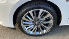 Vauxhall Astra 1.2 Turbo 145 Griffin Edition 5dr Petrol Hatchback